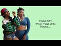 Winnie Nwagi & Vinka - Amaaso (Lyrics)