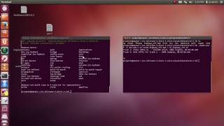 LTE STREAMING VIDEO HANDOVER FDD Network Simulator 3 Projects