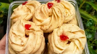 WAJIB COBA!!!...KUE KANJI KEJU ENAK RENYAH WAJIB COBA!!!...KUE KANJI KEJU ENAK RENYAH
