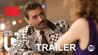 MIKI (2024) CZ HD trailer #Mafie #Devadesátky