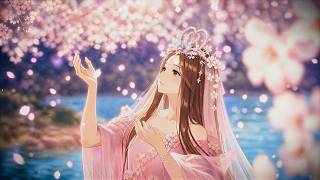 倉木麻衣「TOWA 〜永久に風に乗る〜」anime vers. CM SPOT