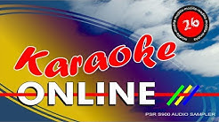 KARAOKE online Nuansa Bening - Keenan Nasution  - Durasi: 5:27. 