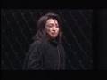 Fujiwara Tatsuya - "Hamlet" Frailty, thy name is woman