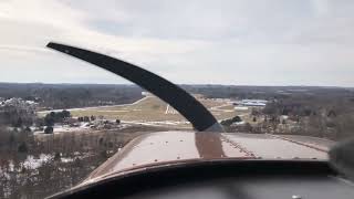 1946 Cessna 140
