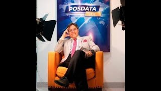 POSDATA EN VIVO 21-08-26 EN VIVO 🔴
