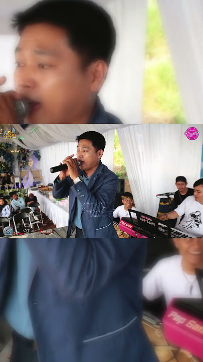 doa suci ausman #aryomusicproductions  #tomdoankproject #skbmusicbandung  #dangdut