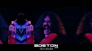 Boston - Don&#39;t Look Back  - 1978  (HD - HQ)