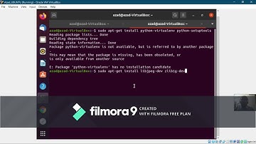 How to Install CuCKOO in Ubuntu