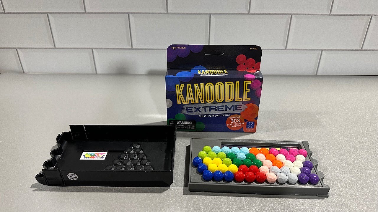 Kanoodle® Extreme