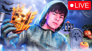 #1 WARZONE SPOOKY POV 🎃 9KD REBIRTH ISLAND PRO