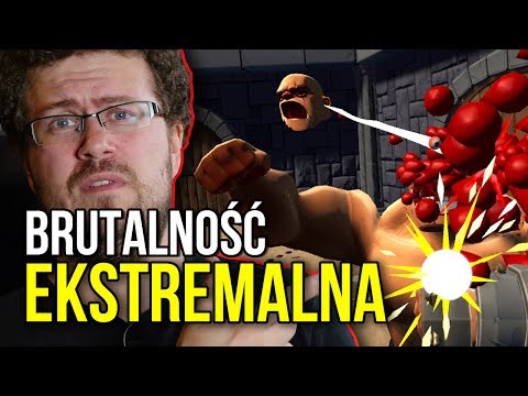 Wideo: Feist Wprowadza Na Steam W Lipcu Zaciekłą Walkę Opartą Na Fizyce