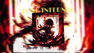 Funk Infernal Dygo Mxng0 8D Edit Audio