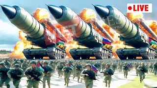 🔴 TRỰC TIẾP: Thời sự quốc tế 15\/4 | Nga dội bom với sức mạnh hủy diệt, lính Ukraine thêm ác mộng