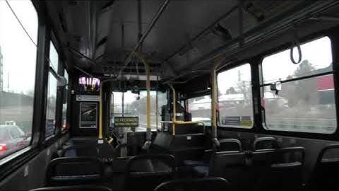 C-TRAN Route 164 to Portland (PM)