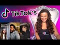 Vocal Coach Reacts to Tiktok Singers