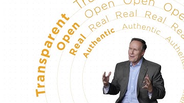 Collaborating at the Speed of Trust