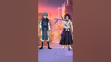 HxH verse vs Demon Slayer verse