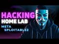 COMO INSTALAR O METASPLOITABLE 2 NO VIRTUALBOX - BÔNUS (NMAP + KALI LINUX)
