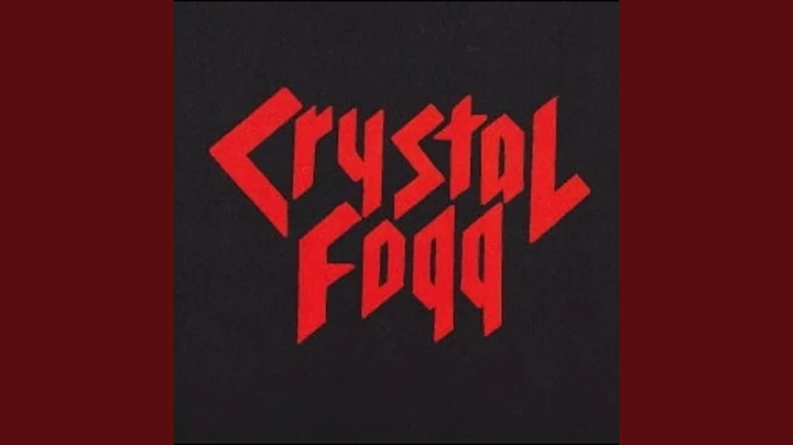 Crystal Fogg Photo 12