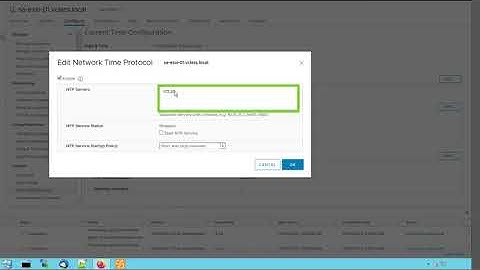 28 Lab 7  Creating and Managing the vCenter Server Inventory