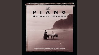 Video thumbnail of "Michael Nyman - Here To There"