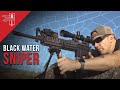 Black water sniper 18 years later