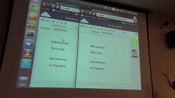 An Introduction to OwnCloud by Tony Bemus