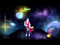 Crazy little thing just dance 4 5