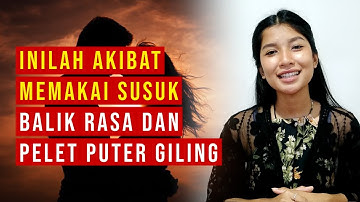 Inilah Akibat Memakai Susuk Balik Rasa dan Pelet Puter Giling