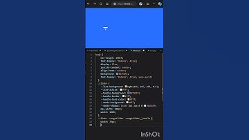Awesome css smoke sliderbutton animation #coding #webdevelopment#frontend #html #css