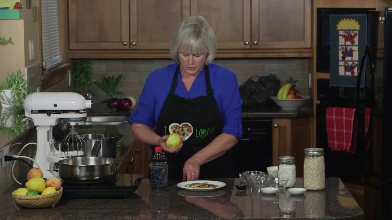 television reddit Paula Roy's Favourite Foods Episode 1