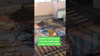 fabrication #welding #grillwork #ironwork #skill #viralvideo #shorts #desiwork #engineering #workhop