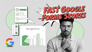 How to Check Scores on Google Forms!