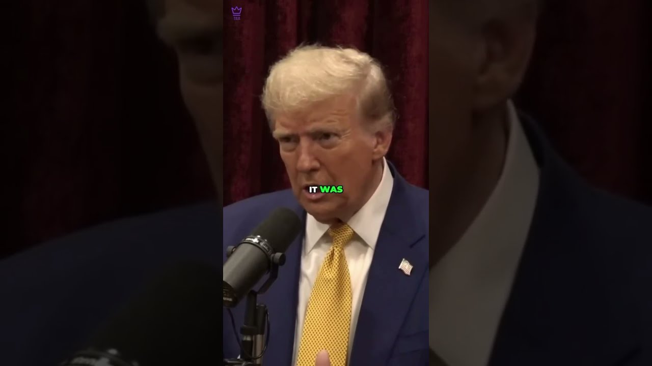 Trumps Surreal Moment In The Lincoln Bedroom Shorts Super