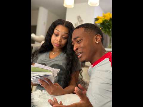 When ReRe turns her relationship with Rico into a financial transaction!