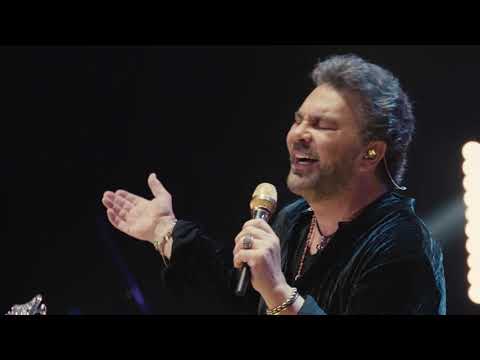 Tu perfume - Mijares
