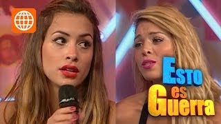 esto es guerra transmitido el Jueves parte 1/4 16-01-2014 quinta temporada