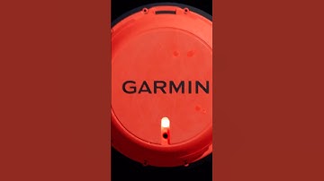 Maak kennis met de Garmin Descent S1-boei🤩 #garmin #duiken #descents1buoy #onderwatercommunicatie