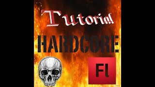 Adobe Flash Cs6 - Making one animation