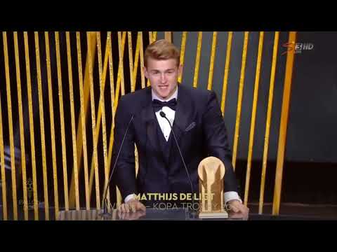 Quả bóng vàng 2019 ballon d'or 2019