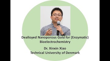 Dealloyed Nanoporous Gold for (Enzymatic) Bioelectrochemistry