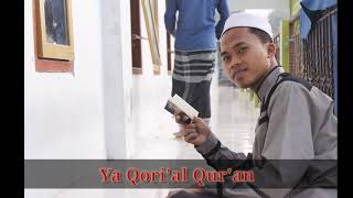 YA QORI'AL QUR'ANI | Cover by KSB Vocal