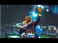 MY ENEMIES SHALL SUBMIT THEMSELVES By Apostle Suleman || Intimacy 2024 - ZAMBIA🇿🇲 || Day1 Evening