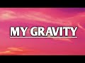Miniature de la vidéo de la chanson My Gravity