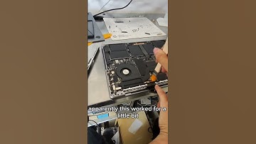 does Apple have another flexgate situation going on?