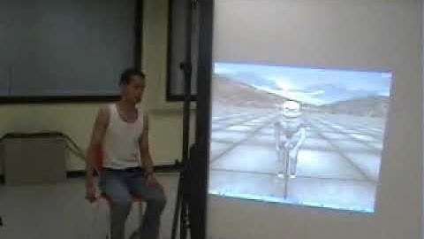 Real-time adaptation of human motion capture data to humanoid robots for motion imitation