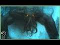 What If Cthulhu Was Real?