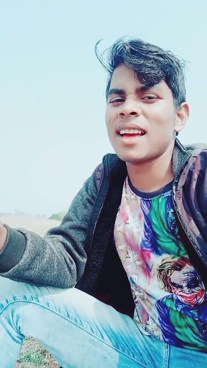 khortha song reel and short video Satish Kumar #short