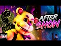 FNAF SONG After Show ANIMATED IV 