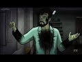 Archer's Dr. Krieger's best moments